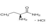 L-2-Aminobutanamide hydrochloride