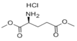 L-glutamic acid dimethyl ester hydrochloride