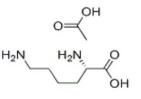 L-Lysine Acetate